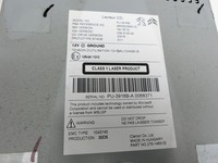 Peugeot 308 SW II 13-17 Autoradio CD-Radio PU-3396A Peugeot 308 SW II 13-17 27.10.2015 9805593680-02 PU-3916B gebraucht Vorschau 4