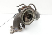 Opel Astra K 19-21 1,2T 96KW LIH Turbolader Turbo Abgasturbolader Opel Astra K 19-21 26.01.2021 A2C15879700... Vorschau 2