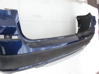 BMW X3 F25 10-14 Stoßstange Stoßfänger Heckstoßstange Heckschürze PDC A76 BMW X3 F25 10-14 22.06.2011 7278474... Vorschau 5