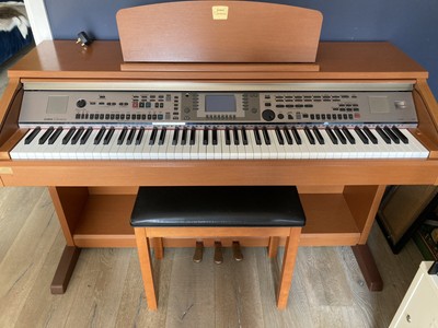 Electric Piano for sale in UK | 88 used Electric Pianos