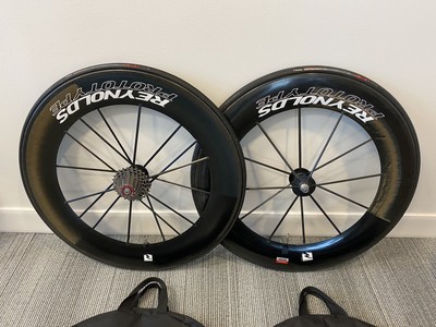 deep dish bicycle wheels