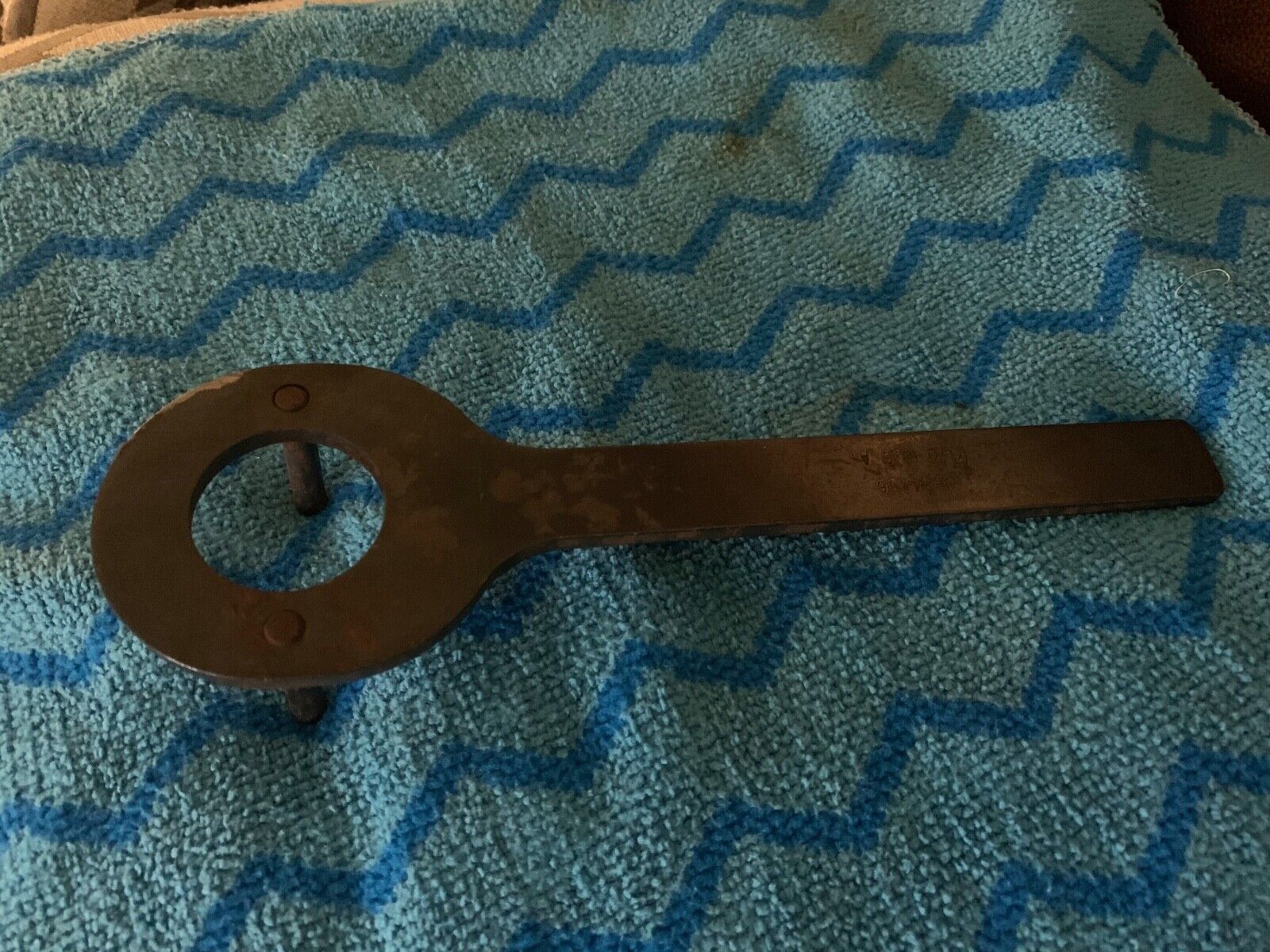 KENT MOORE TOOL J-34817-3 CARBURETOR WEIGHT FLOAT TOOL | eBay