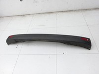 Ford Transit Custom 12-18 Kasten Stoßstange Stoßfänger Heckstosstange Hinten AA Ford Transit Custom 12-18... Vorschau 4