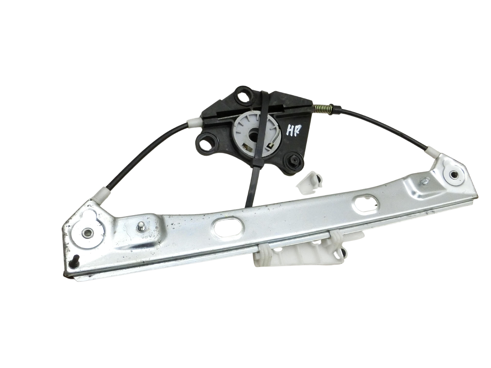 Alzacristallo senza FH-motore posteriore Dx per Alfa Romeo 159 939 06-11 - Bild 1