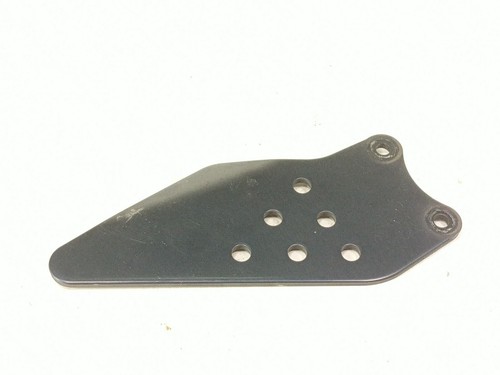 07 08 Kawasaki Ninja ZX6 ZX6R Right Turn Signal Flasher