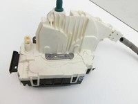 Mercedes GLK X204 320 09-12 Türschloss m. ZV Stellmotor Rechts Vorne Mercedes GLK X204 320 09-12 04.06.2009... Vorschau 5