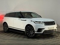 LOW MILEAGE STUNNING 2018 RANGE ROVER VELAR R-DYNAMIC SE D240 AUTOMATIC AWD SUV