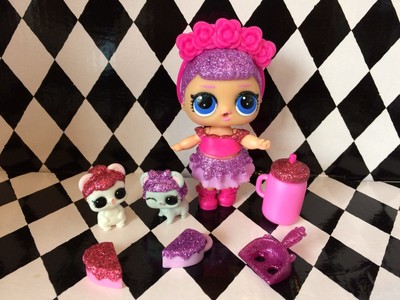 sugar queen lol surprise doll