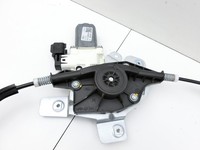 Ford Tourneo Courier 18-22 Kombi Fensterheber mit Motor Vorne Rechts Ford Tourneo Courier 18-22 30.12.2017... Vorschau 5