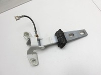 BMW X3 F25 10-14 Türfangband Türbremse Türanschlag Links Hinten BMW X3 F25 10-14 24.01.2013 7205613 51227205613... Vorschau 4