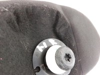 Opel Adam M13 12-19 Sitzbezug Rückenpolster Rechts für Rücksitzbank Hinten Opel Adam M13 12-19 04.10.2013 383733457... Vorschau 7