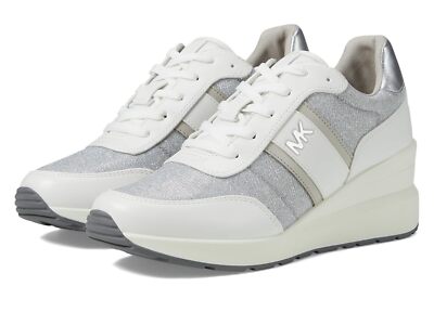 Женские кроссовки и спортивная обувь MICHAEL Michael Kors Mabel Trainer