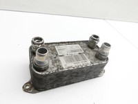 Mercedes S204 W204 C220 11-15  CDI 2,2 125KW Ölkühler Wärmetauscher Mercedes S204 W204 C220 11-15 29.03.2012... Vorschau 2