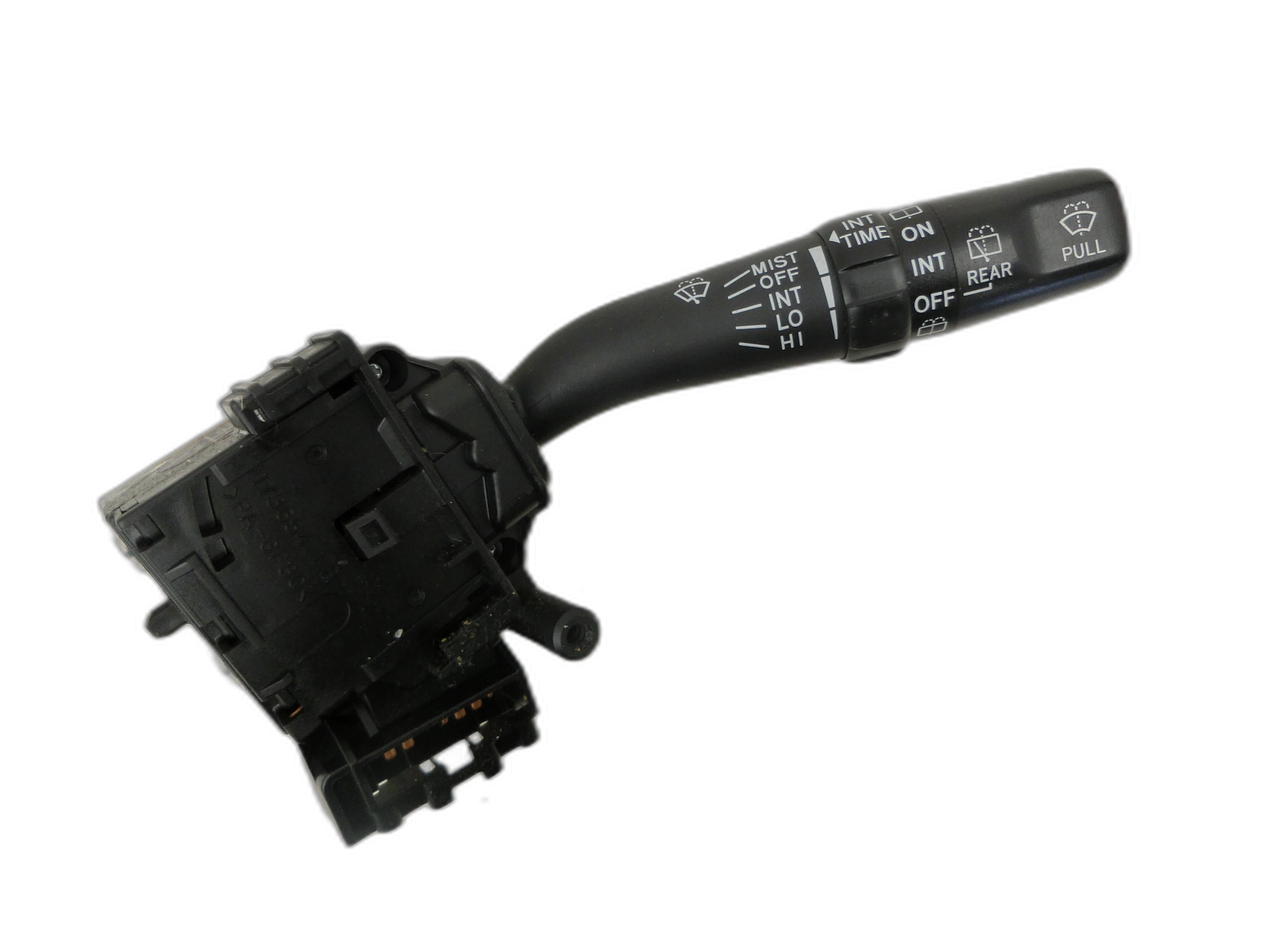 Toyota Corolla Verso 05-09 Lenkstockschalter Wischerschalter Wischer  - Bild 1