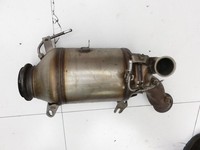 Audi A4 8W 19-24 TDI 2,0 120KW Partikelfilter Dieselpartikel Rußpartikelfilter Audi A4 8W 19-24 27.01.2020... Vorschau 4