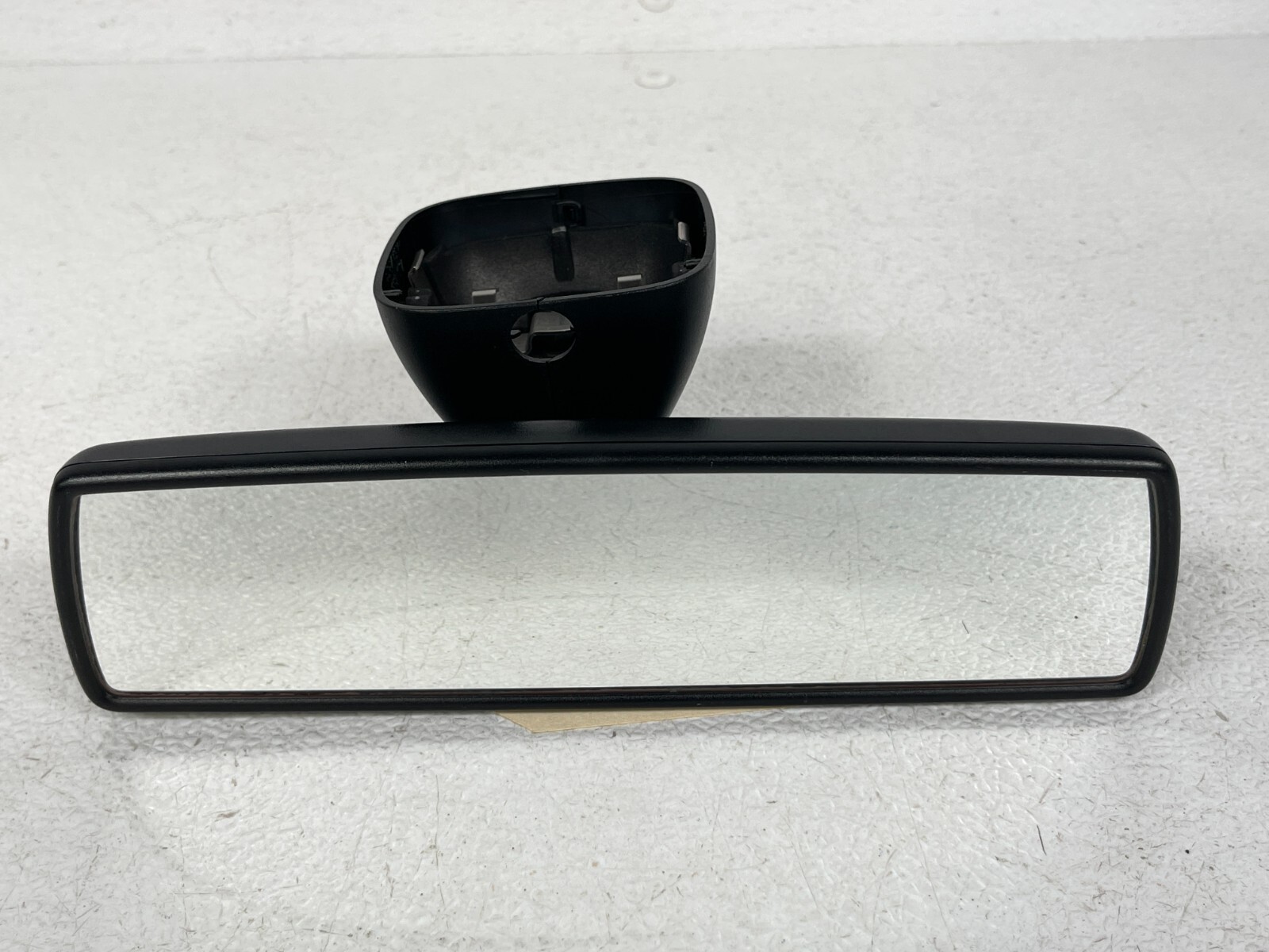 メル97223 ⭐03-10 PORSCHE CAYENNE INTERIOR MANUAL DIM REAR VIEW MIRROR