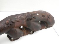 Jeep Grand Cherokee WK2 10-13 3,0d 177KW EXF Abgaskrümmer Links Jeep Grand Cherokee WK2 10-13 11.02.2011 21052111F... Vorschau 4