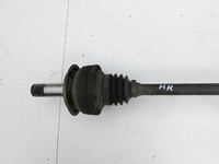 Mercedes W204 S204 C250 07-14 Kombi CDI 2,2 150KW Antriebswelle Gelenkwelle Rechts Hinten Mercedes W204 S204 C250... Vorschau 4