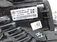 VW T-Roc A1 17-21 Rückleuchte Rücklicht Heckleuchte Links orig VW T-Roc A1 17-21 24.11.2020 2GA945095D 2GA945095A... Vorschau 6