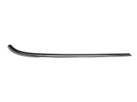 MINI Cooper S R56 LCI 10-13 3T Leiste für Tür Scheibendichtung Rechts Hinten MINI Cooper S R56 LCI 10-13 29.07.2011... Vorschau 1
