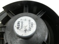 Suzuki Swift III MZ 05-10 Lautsprecher Links Hinten Suzuki Swift III MZ 05-10 28.11.2006 39102-63150 39102-63550... Vorschau 5