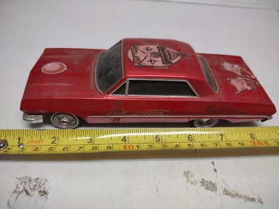 Lowrider rc homie hopper cheap