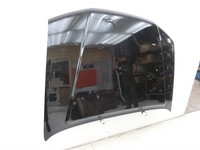 Nissan Pathfinder R51 05-10 Motorhaube Frontklappe Haube GN0 Nissan Nissan Pathfinder R51 05-10 29.09.2008... Vorschau 2