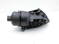 Hyundai I30 FD 10-12 CRDi 1,6  D4FB R89A Ölfiltergehäuse Gehäuse Halter für Ölfilter Hyundai I30 FD 10-12... Vorschau 2