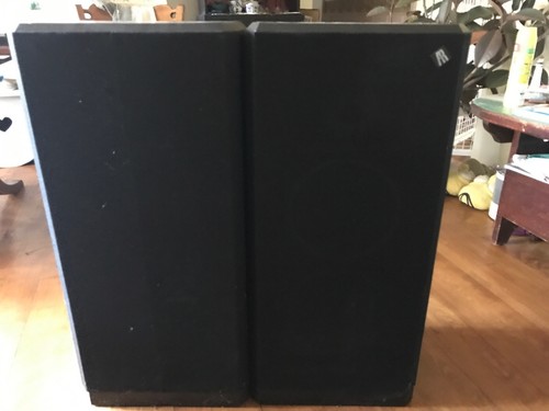 AR AR94R Teledyne Acoustic Research Model AR94R Floor Speaker ONE Parts