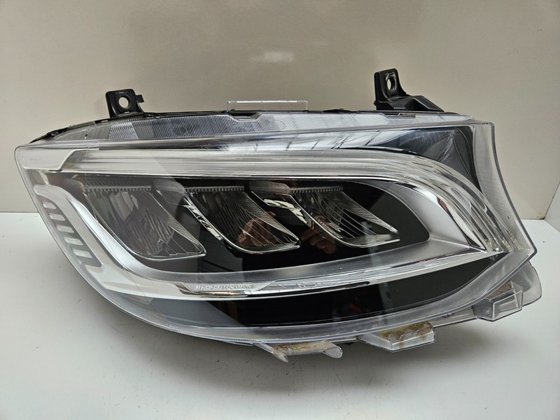 Frontscheinwerfer Mercedes-Benz Sprinter W907 Led Rechts A9109065800 Headlight