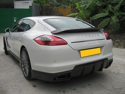 Subaru Aftermarket Parts >> Carbon fiber FD design rear wing spoiler fit Porsche Panamera S 4S turbo GTS 970 4895216602096 ... Subaru Aftermarket Parts >> Carbon fiber FD design rear wing spoiler fit Porsche Panamera S 4S turbo GTS 970 4895216602096 ...