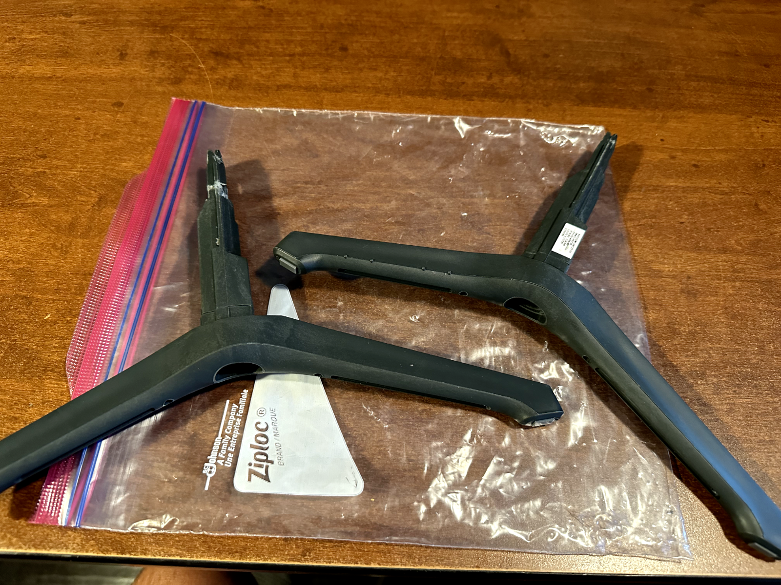 Legs Only Bn63-18874a Bn63-18873a