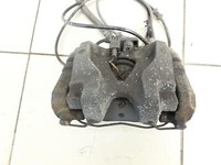 BMW E39 5er 530d 97-00 3,0d Bremssattel Bremszange Hinten Rechts BMW E39 5er 530d 97-00 26.02.1999 3421-1164188... Vorschau 4