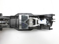 Mercedes C219 CLS 350 04-08 Coupe Türgriff Griff aussen Rechts Vorne mit Chromauflage 775 Mercedes C219 CLS 350... Vorschau 5