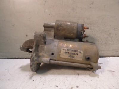 Motorino avviamento FORD FOCUS 2007 3M5T-11000-CE