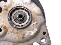 Peugeot 308 II 13-17 Kombi Sitzbezug Rückenpolster Rechts Vorne für Beifahrer Sitz Peugeot 308 II 13-17 11.05.2015... Vorschau 4