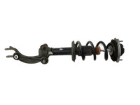 Audi A6 4G C7 11-14 Kombi Stossdämpfer Federbein Vorne Links Audi A6 4G C7 11-14 20.04.2012 4G0013031M... Vorschau 1