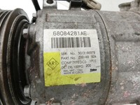 Fiat Freemont 11-16 JTD 2,0 100KW Klimakompressor Klima Kompressor Fiat Freemont 11-16 17.02.2011 68084281AE... Vorschau 4