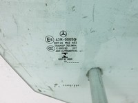 Mercedes E250 W212 13-16 Lim Seitenscheibe RVK Türscheibe Rechts Vorne Mercedes E250 W212 13-16 17.09.2013... Vorschau 4