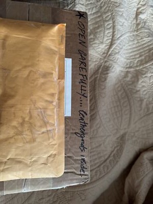 Item photo(s) from verified buyer