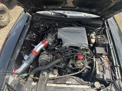image 3 of engine