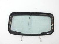 Mercedes W205 C180 14-19 Lim Heckscheibe Rückwand Autoglas Mercedes W205 C180 14-19 26.03.2015 A2056704500... Vorschau 4