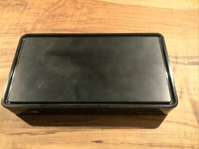 Control4 Home Controller C4-HC200-E-B