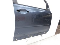 Nissan X-Trail T31 10-14 Tür Beifahrertür Rechts Vorne RAQ Nissan X-Trail T31 10-14 21.09.2011 gebraucht Vorschau 2