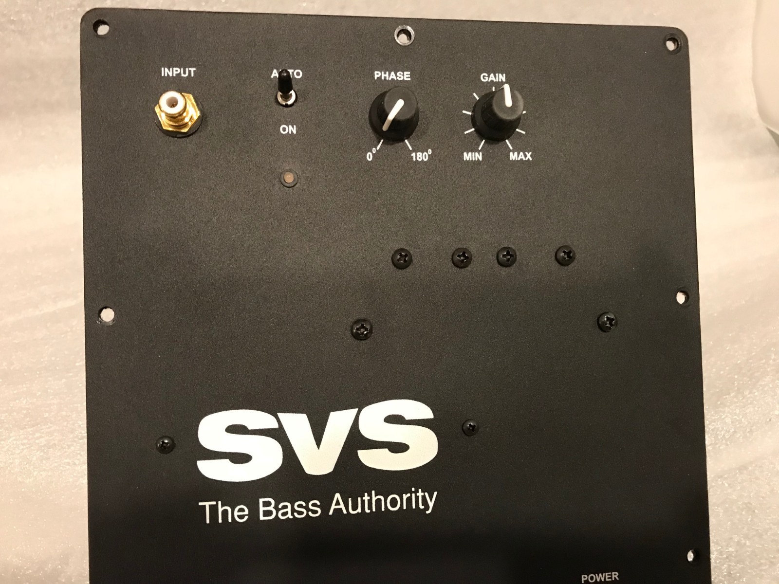 SVS PB10-ISD REPLACEMENT PLATE AMPLIFIER - REFURBISHED - 100% WORKING