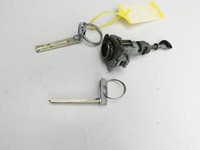 KIA Ceed JD 12-15 5T Schließzylinder Türschloss für Tür Links Vorne KIA Ceed JD 12-15 02.10.2014 gebraucht Vorschau 4