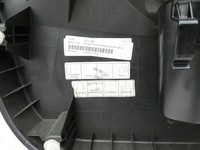 BMW E88 120d LCI 08-11 Cabrio Türverkleidung Türpappe Innenverkleidung BMW E88 120d LCI 08-11 11.03.2010 7234302... Vorschau 7