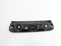 Opel Corsa D S07 11-14 3T Griffleiste Griff Taster Öffner aussen für Heckklappe GBG Opel Corsa D S07 11-14... Vorschau 4