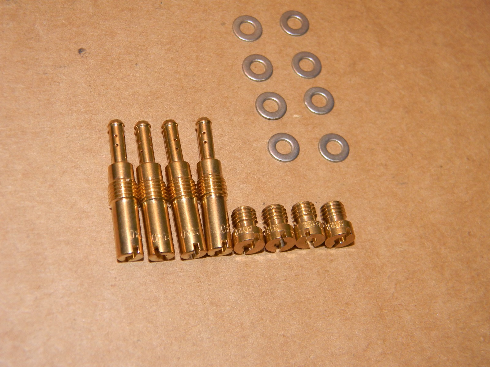 KNYA様 New 2024 Kawasaki Ninja ZX-4RR 40th Anniversary Edition ABS