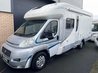 Auto Trail Mohawk